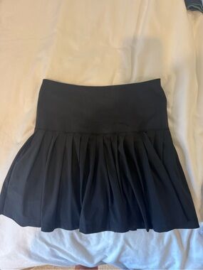 Wilson Midtown Tennis Skirt S